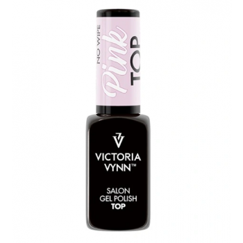 Victoria Vynn Top Pink no wipe 8 ml